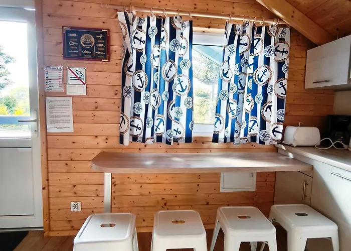 Baltic Summer - Osrodek Dla Rodzin Z Dziecmi Apartman *