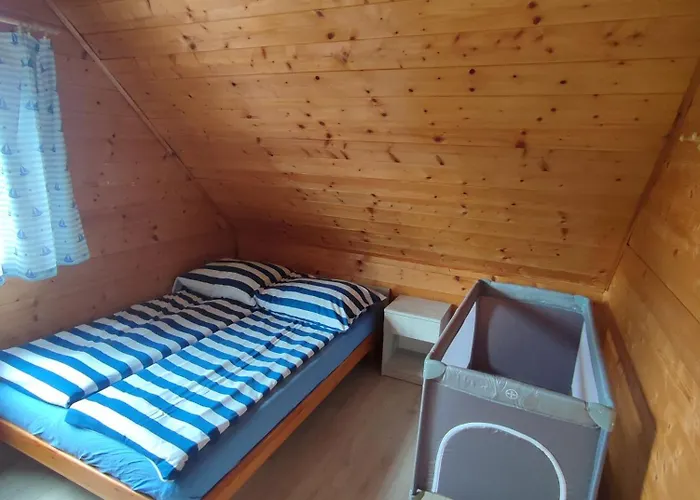 Apartmán Baltic Summer - Osrodek Dla Rodzin Z Dziecmi *