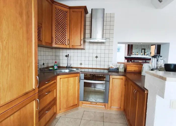 Baltic Summer - Osrodek Dla Rodzin Z Dziecmi *