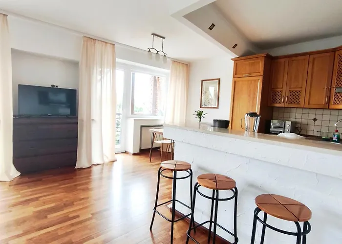 Baltic Summer - Osrodek Dla Rodzin Z Dziecmi * Rewa