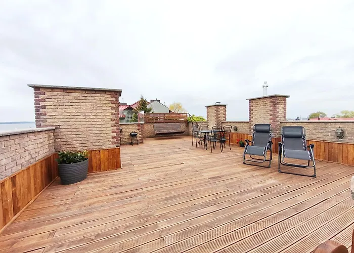 Baltic Summer - Osrodek Dla Rodzin Z Dziecmi