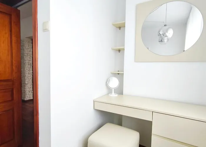 Baltic Summer - Osrodek Dla Rodzin Z Dziecmi Apartman