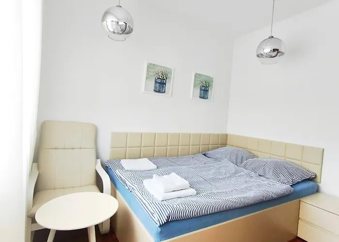 Baltic Summer - Osrodek Dla Rodzin Z Dziecmi Apartmán Rewa