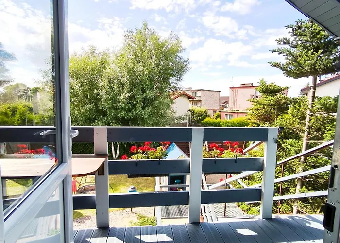 Baltic Summer - Osrodek Dla Rodzin Z Dziecmi *