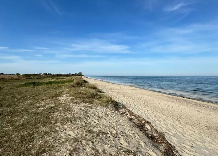 Baltic Summer - Osrodek Dla Rodzin Z Dziecmi *