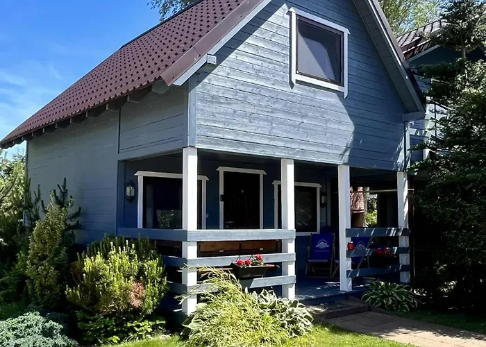 Baltic Summer - Osrodek Dla Rodzin Z Dziecmi